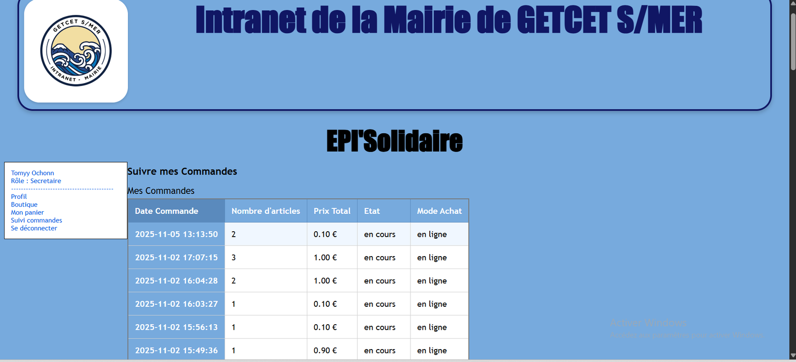 Veille Neurotechnologie