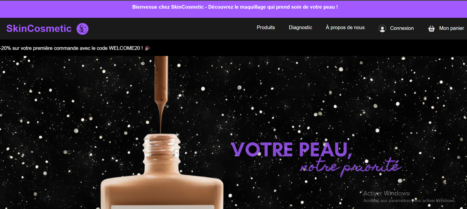 Veille Neurotechnologie