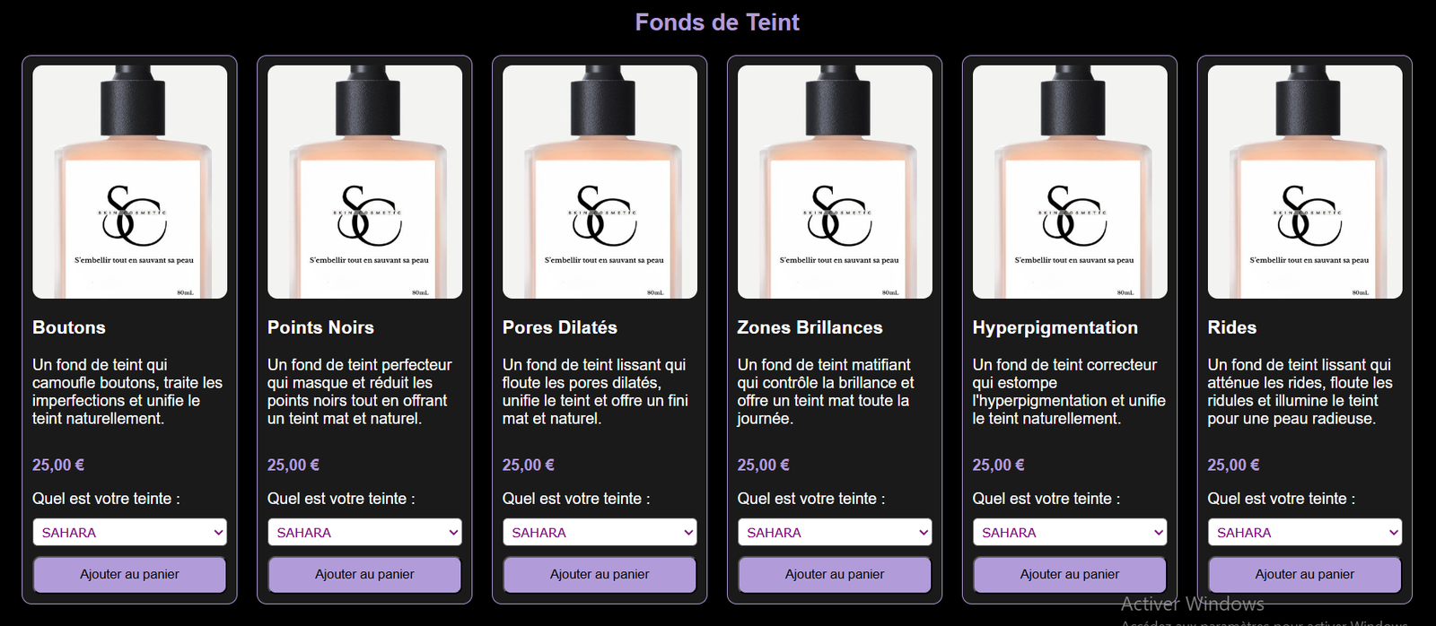 Veille Neurotechnologie